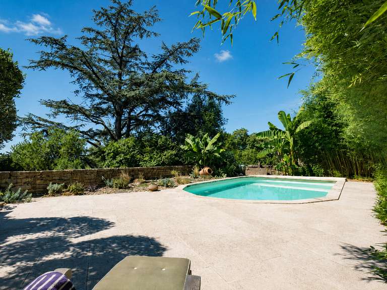 Château Parisot - 6 chambres - 550m²