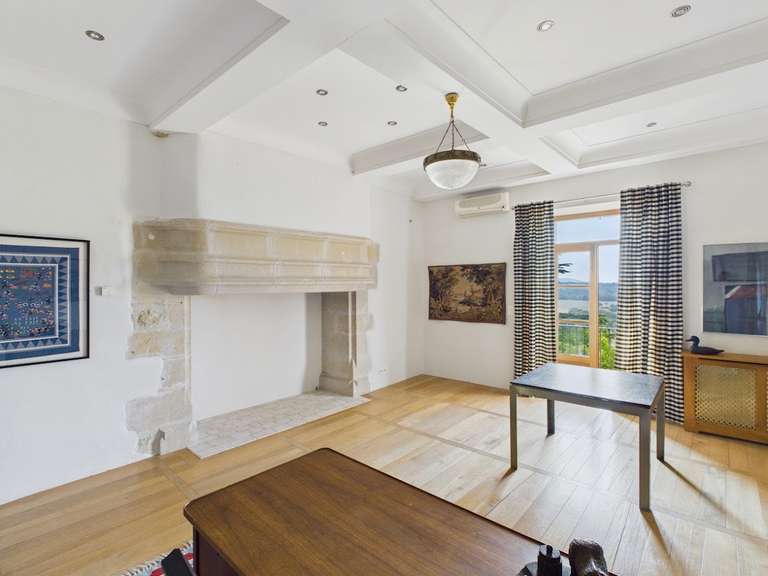 Château Parisot - 6 chambres - 550m²