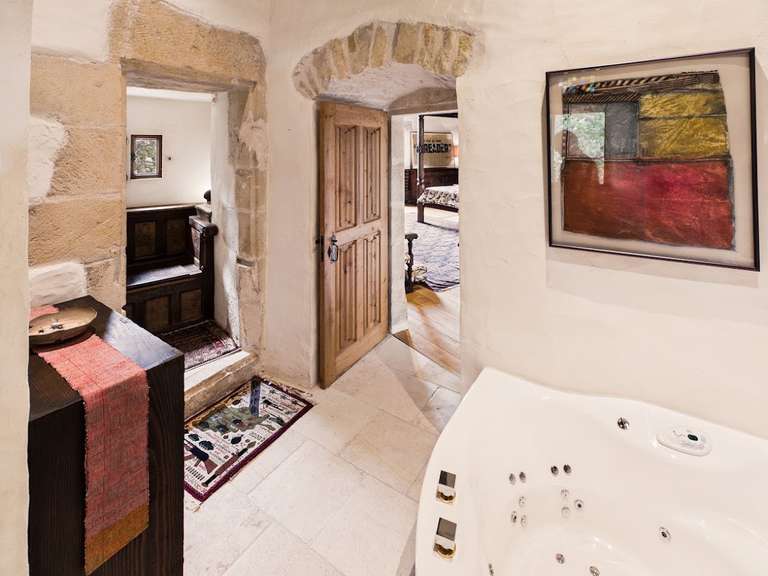 Château Parisot - 6 chambres - 550m²