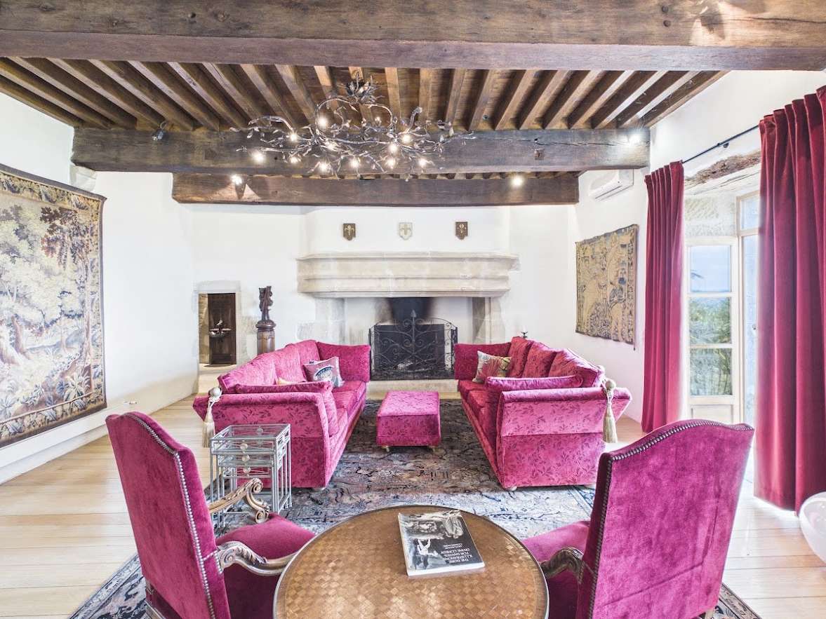 Château Parisot