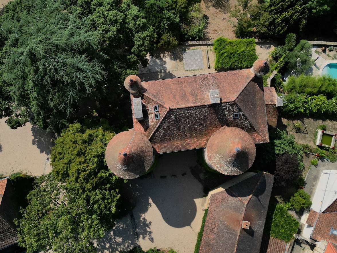 Château Parisot