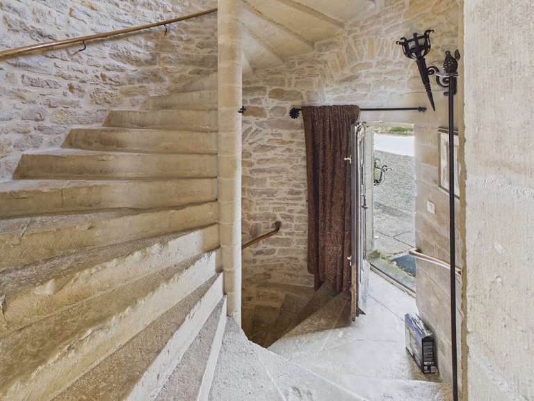 Château Parisot - 6 chambres - 550m²
