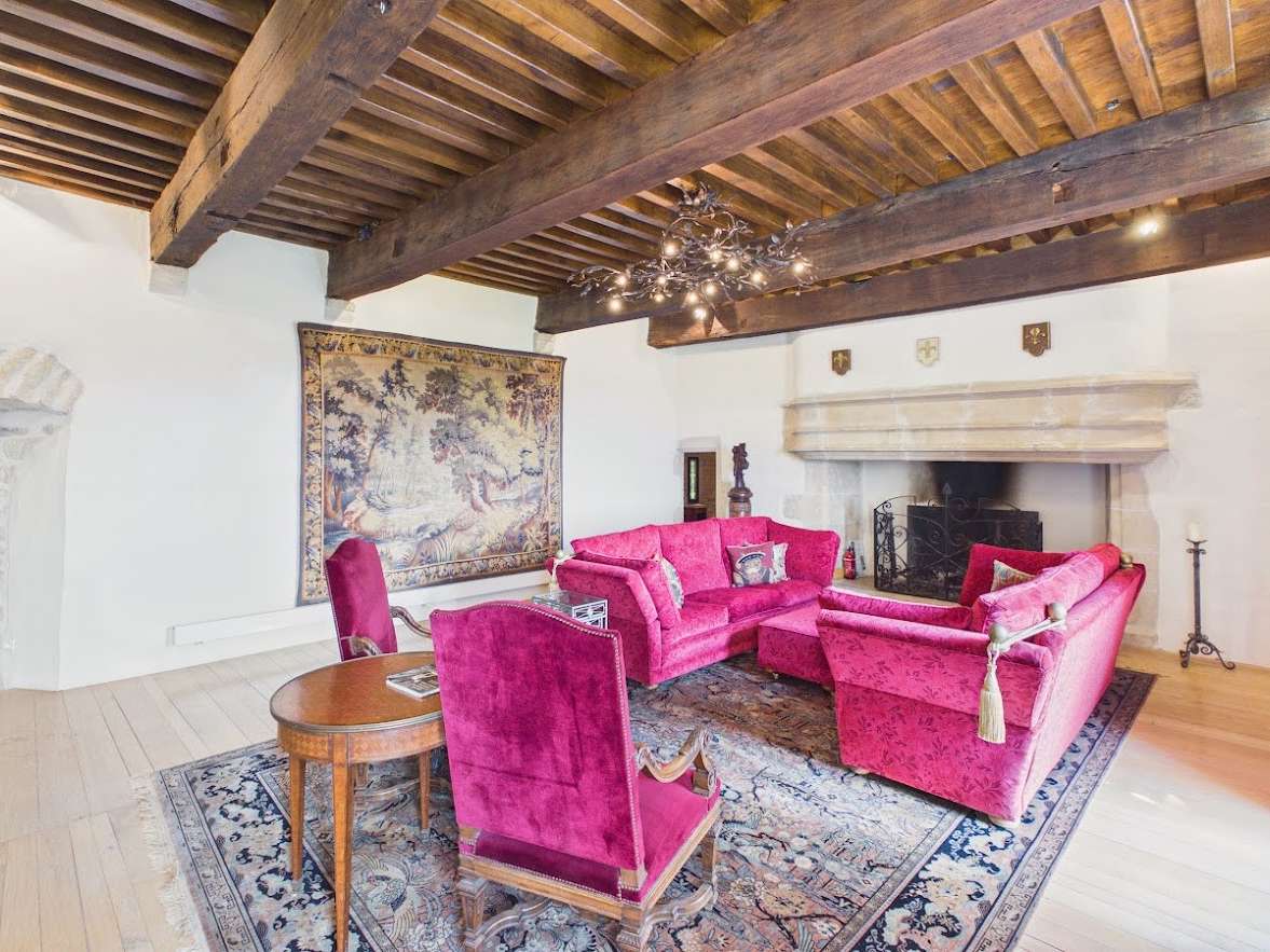 Château Parisot