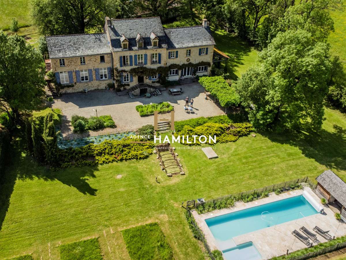 Maison Parisot
