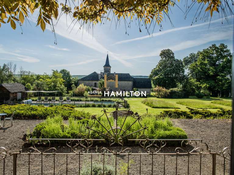 Maison Parisot - 9 chambres - 414m²
