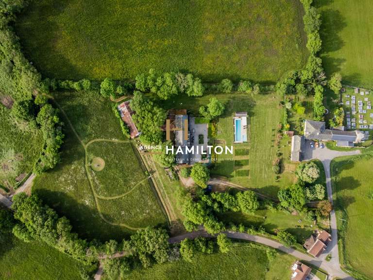 Maison Parisot - 9 chambres - 414m²