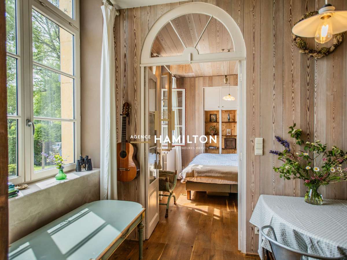 Maison Parisot