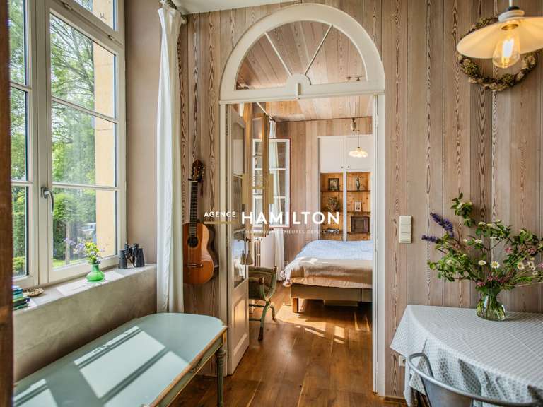 Maison Parisot - 9 chambres - 414m²