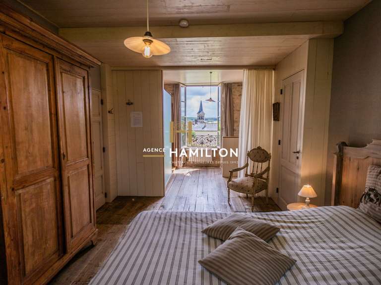 Maison Parisot - 9 chambres - 414m²