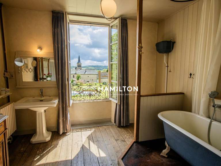 Maison Parisot - 9 chambres - 414m²