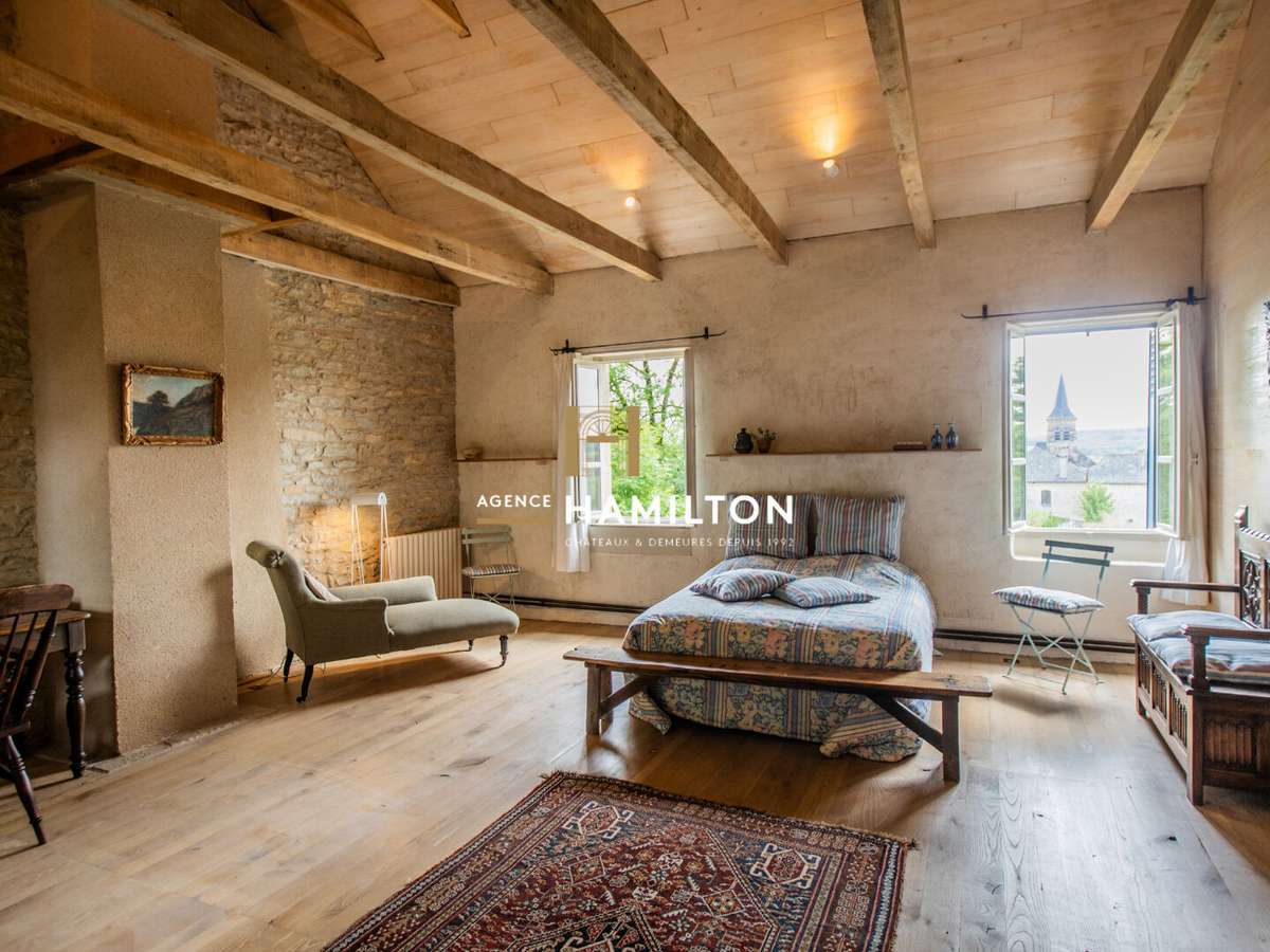 Maison Parisot