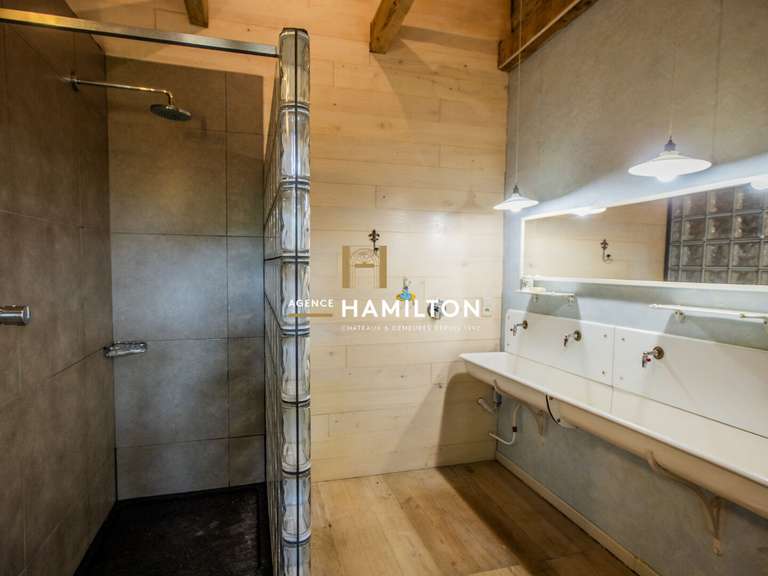 Maison Parisot - 9 chambres - 414m²
