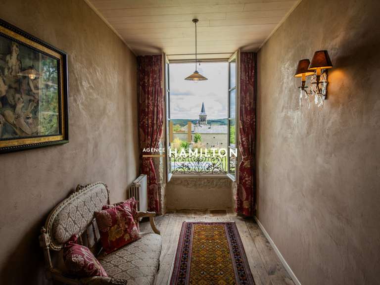 Maison Parisot - 9 chambres - 414m²