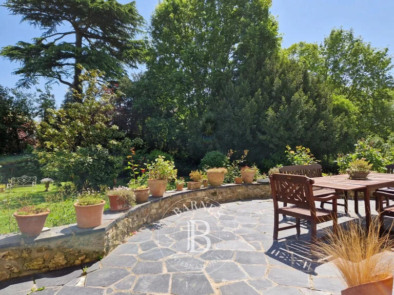 Vente Maison Parmain - 5 chambres