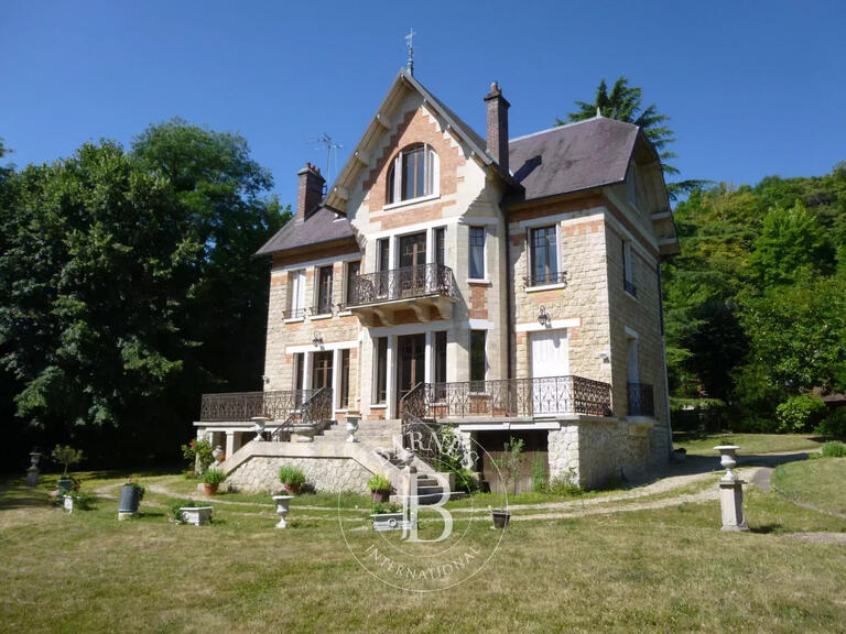 Vente Maison Parmain - 6 chambres