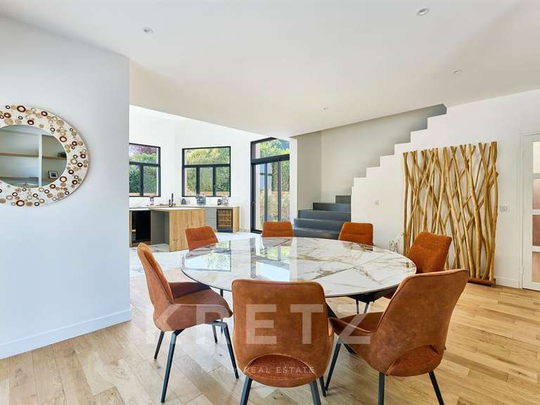 Maison Parmain - 4 chambres - 245m²