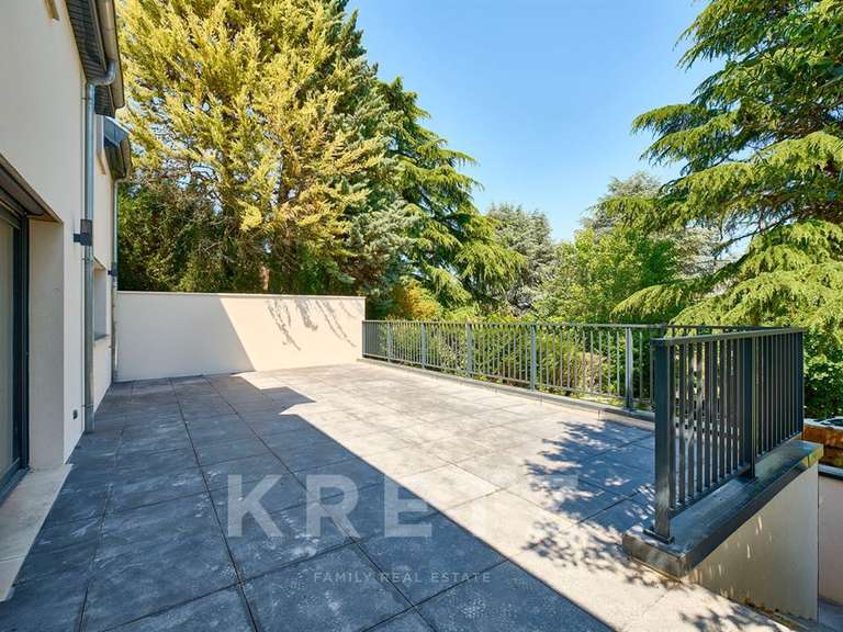 Maison Parmain - 4 chambres - 245m²