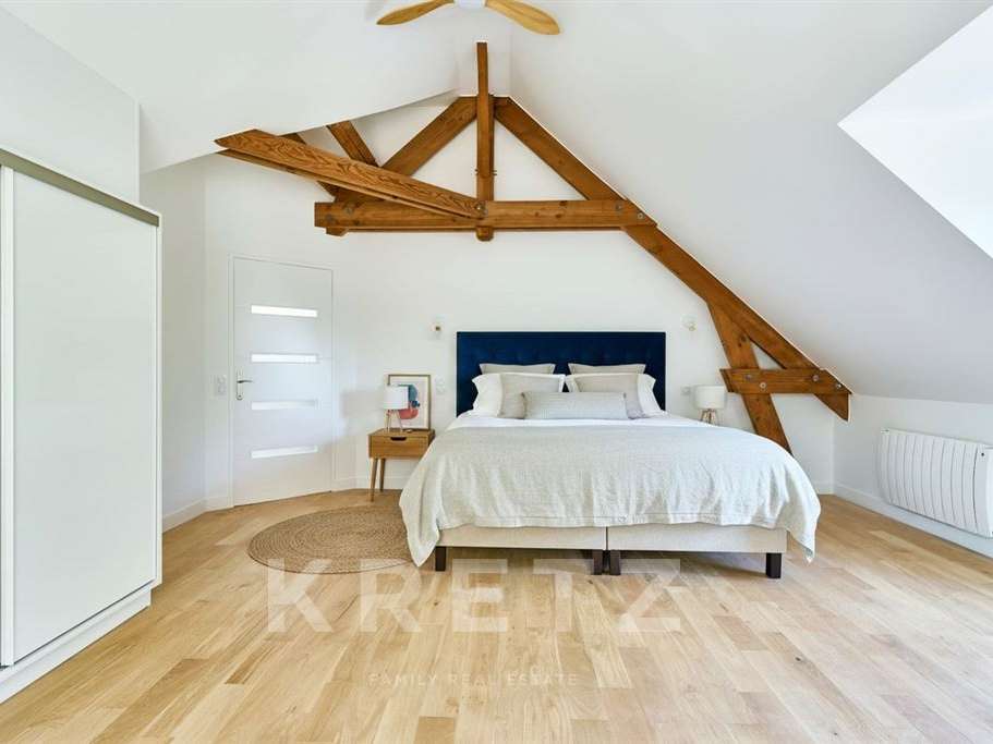 Maison Parmain