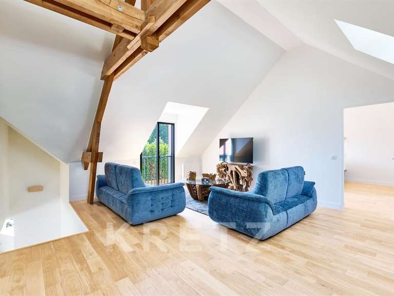 Maison Parmain - 4 chambres - 245m²
