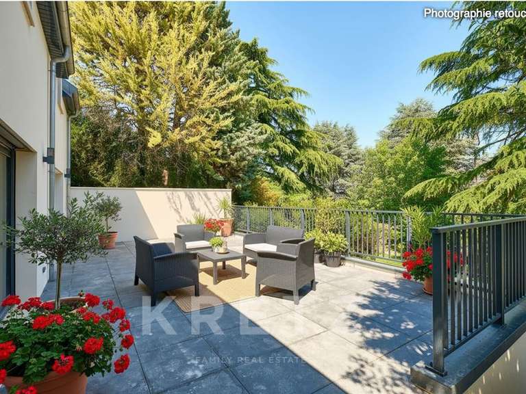 Maison Parmain - 4 chambres - 245m²