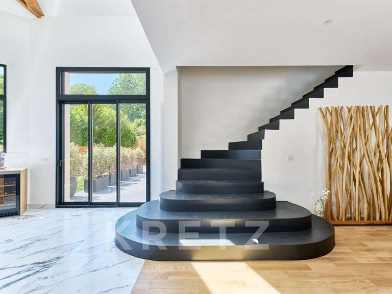 Maison Parmain - 4 chambres - 245m²