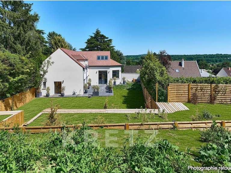 Maison Parmain - 4 chambres - 245m²