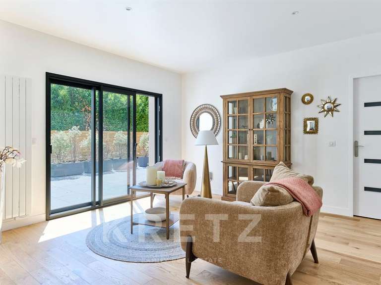 Maison Parmain - 4 chambres - 245m²