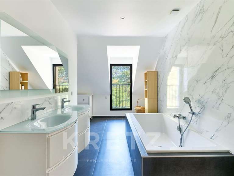 Maison Parmain - 4 chambres - 245m²