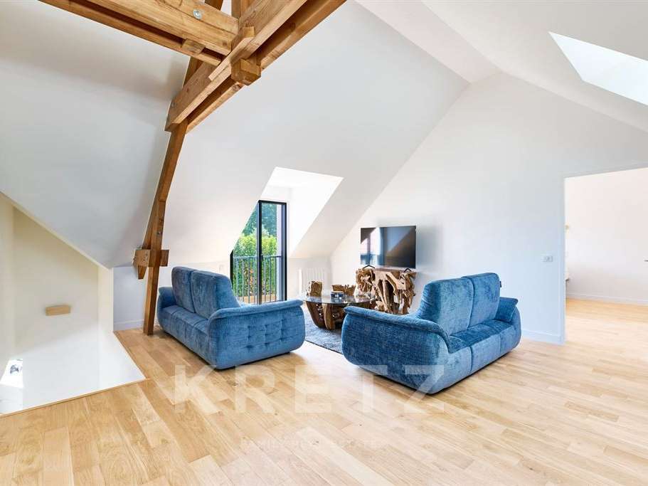 Maison Parmain