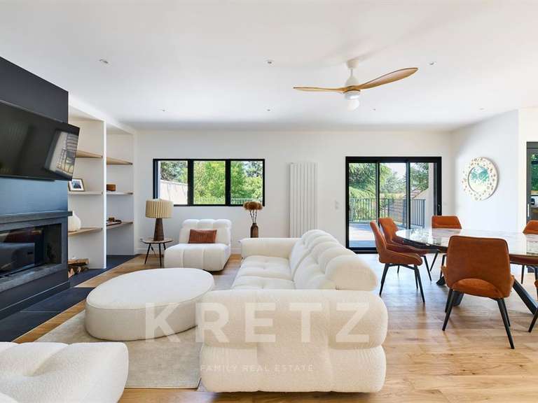 Maison Parmain - 4 chambres - 245m²