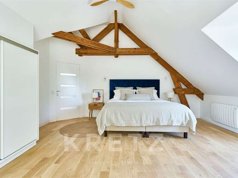 Maison Parmain - 4 chambres - 245m²