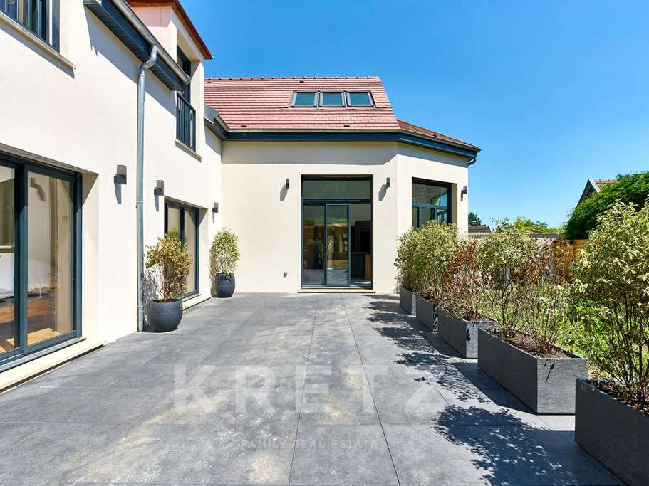 Maison Parmain