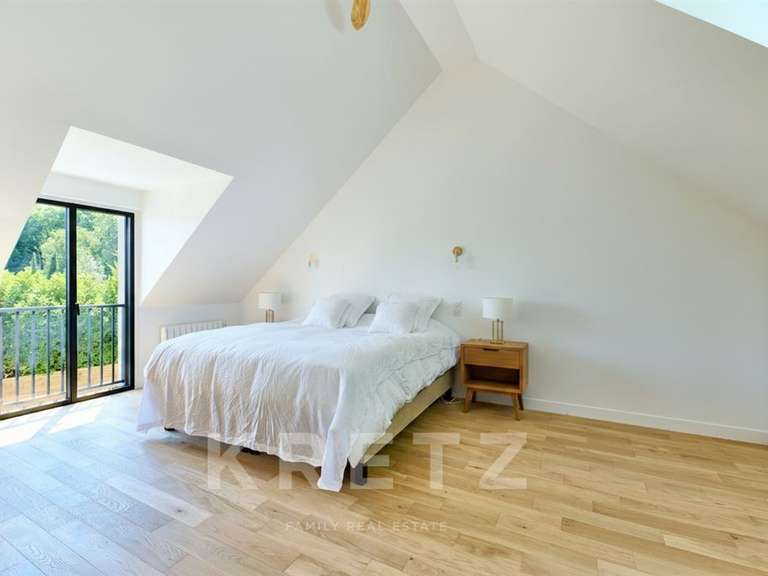 Maison Parmain - 4 chambres - 245m²