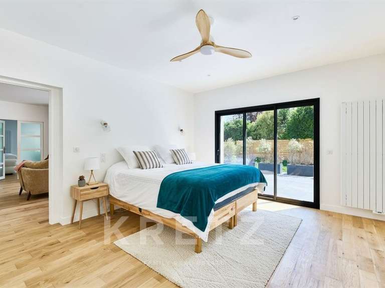 Maison Parmain - 4 chambres - 245m²