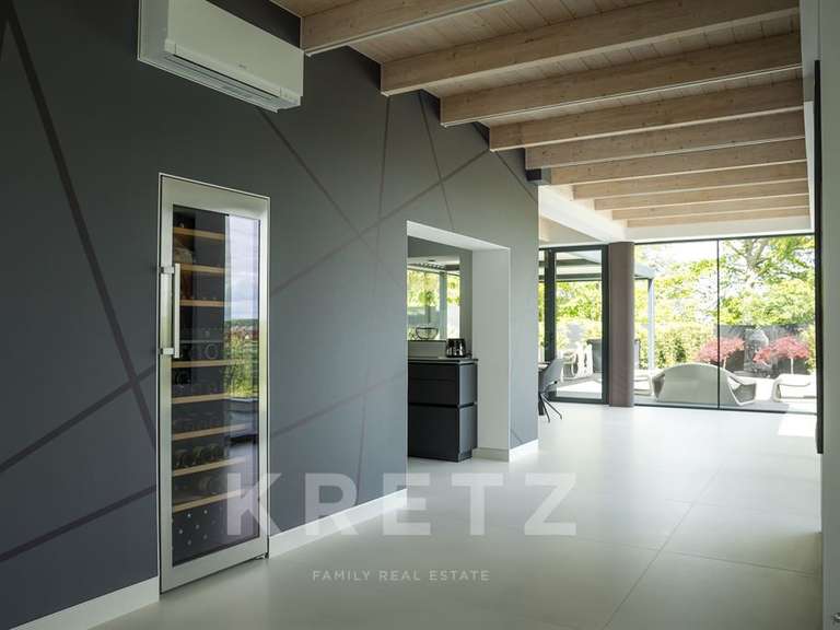 Maison Parmain - 5 chambres - 450m²