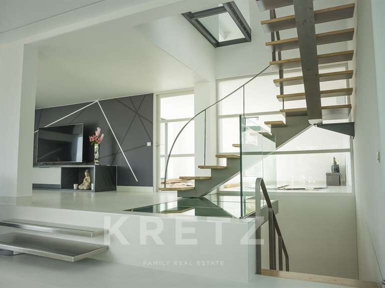 Maison Parmain - 5 chambres - 450m²