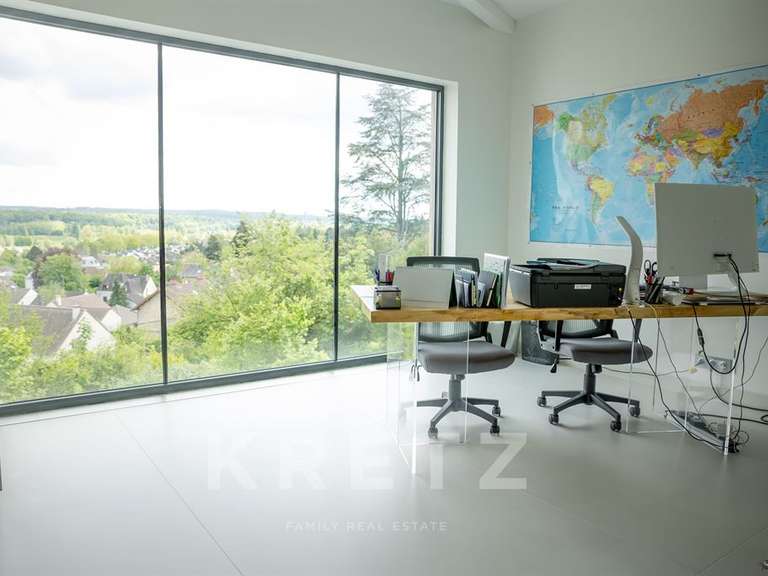 Maison Parmain - 5 chambres - 450m²