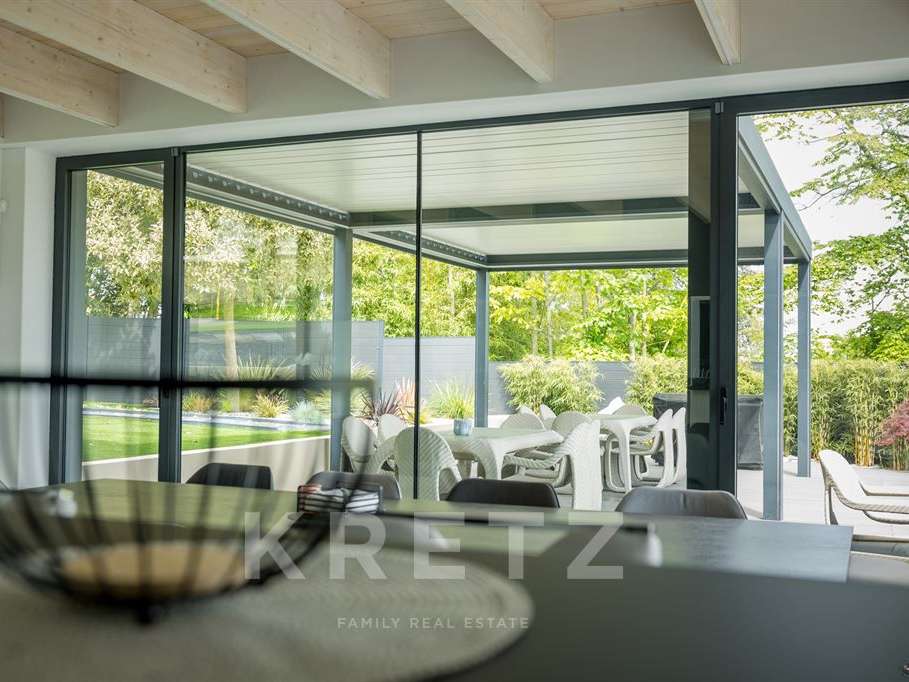 Maison Parmain
