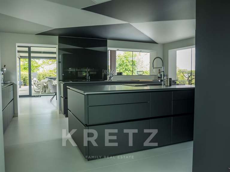 Maison Parmain - 5 chambres - 450m²