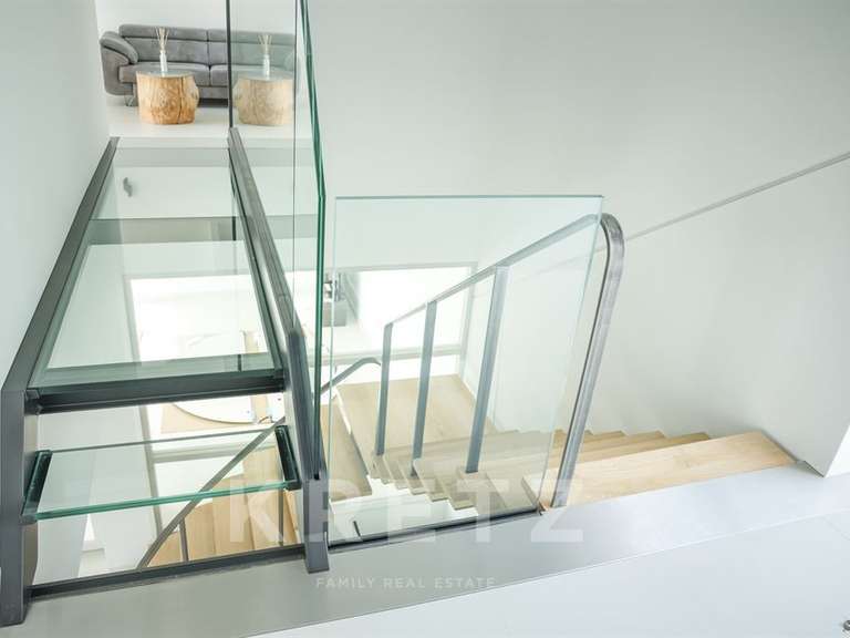 Maison Parmain - 5 chambres - 450m²