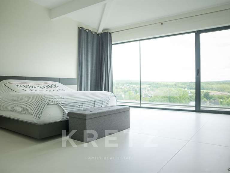 Maison Parmain - 5 chambres - 450m²
