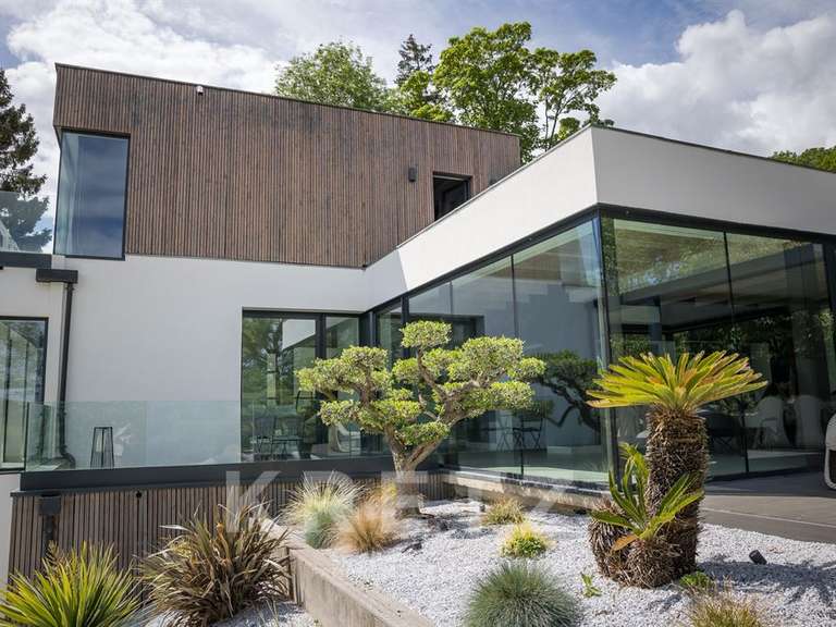 Maison Parmain - 5 chambres - 450m²