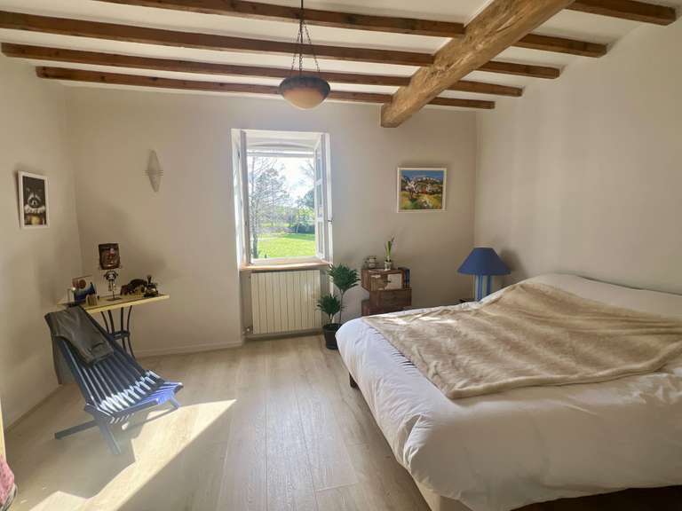 Maison Parnans - 4 chambres - 220m²