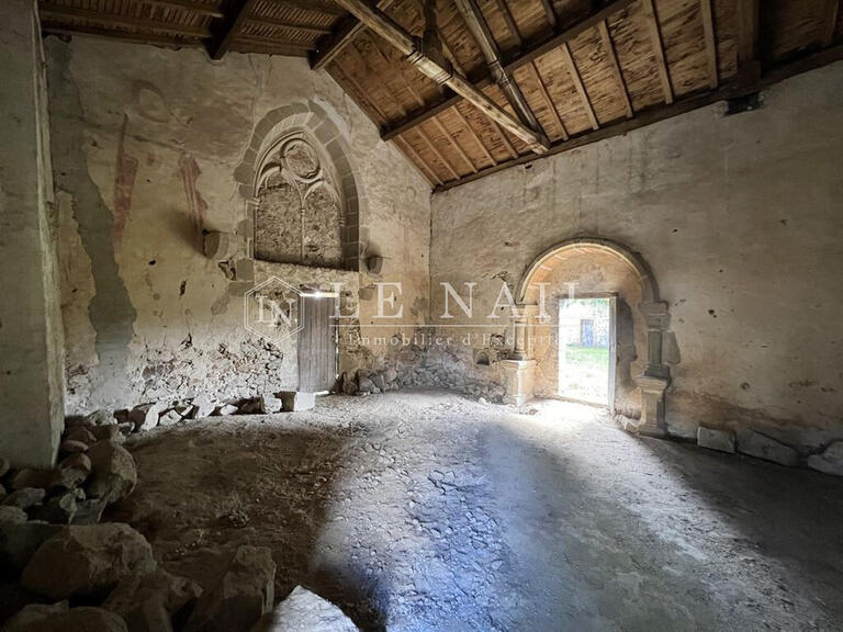 Château Parthenay - 4 chambres - 540m²