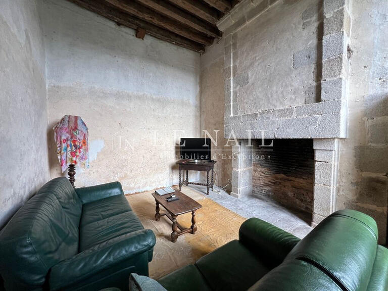 Château Parthenay - 4 chambres - 540m²