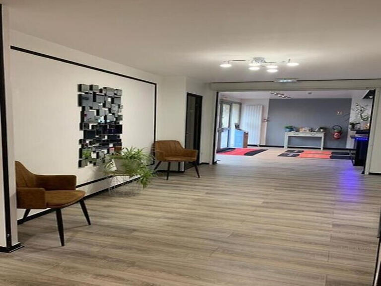 Maison Parthenay - 1525m²
