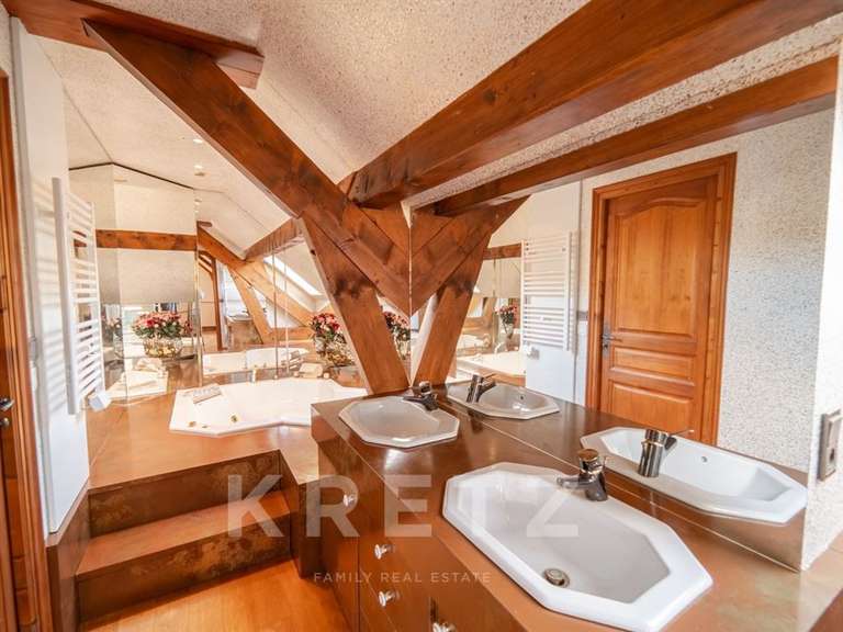 Maison Parves et Nattages - 197m²