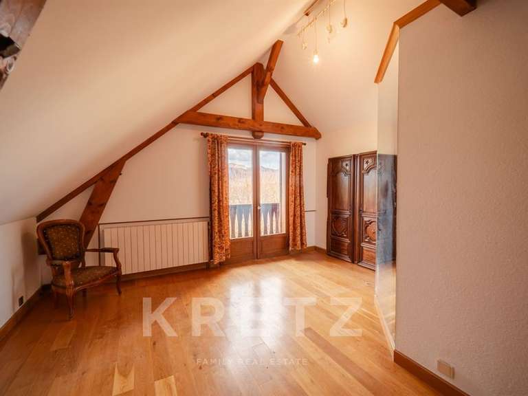 Maison Parves et Nattages - 197m²