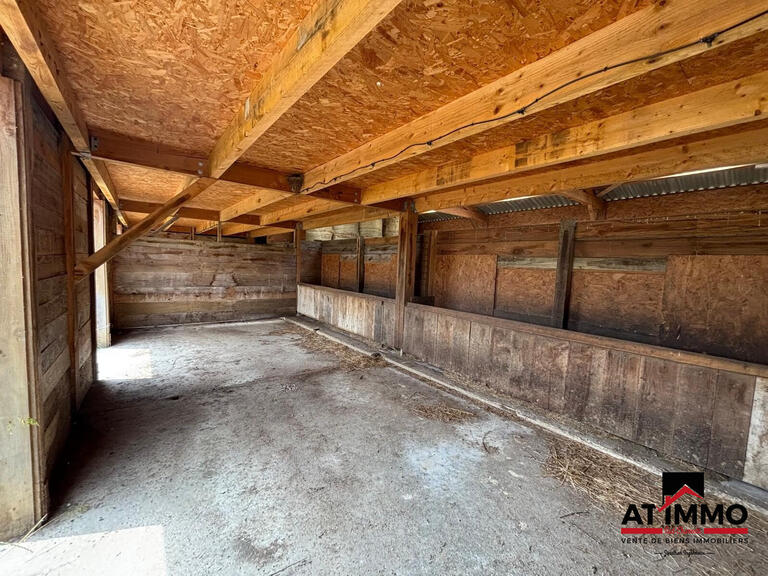 House Parzac - 1 bedroom - 120m²