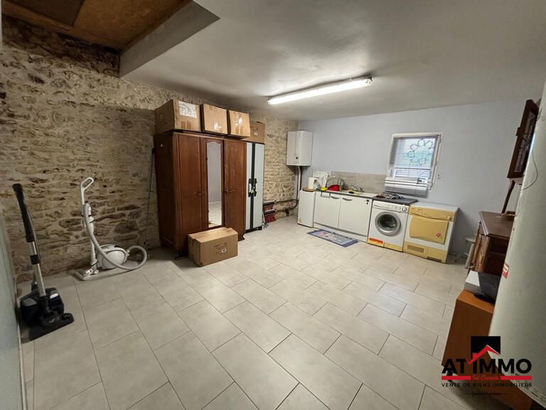 House Parzac - 1 bedroom - 120m²